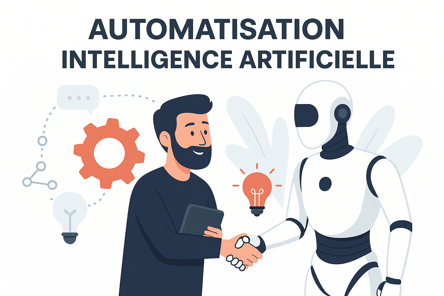 Automatisation & Intelligence Artificielle