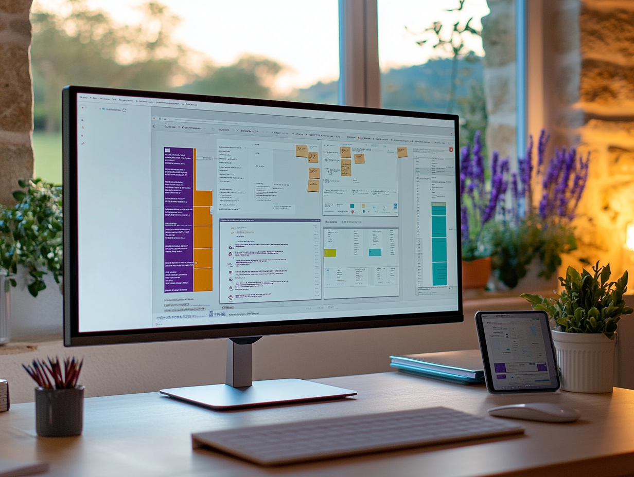 Product Builder No-Code - Conception de solutions digitales sur mesure par IMAGIN en Provence